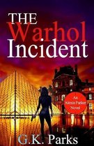 Alexis Parker-The Warhol Incident