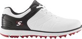 Evolve II Spikeless Golfschoenen - Wit/Zwart