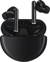 P90 Pro bluetooth oordopjes - draadloze bluetooth oordopjes met oplaadcase 2020 - Universeel - Zwart