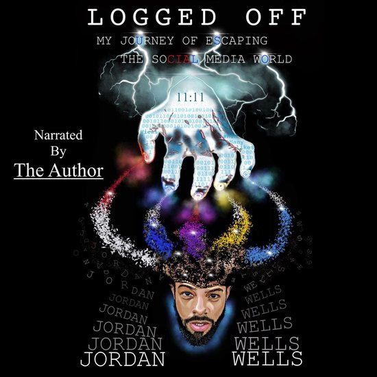 Logged Off - cover