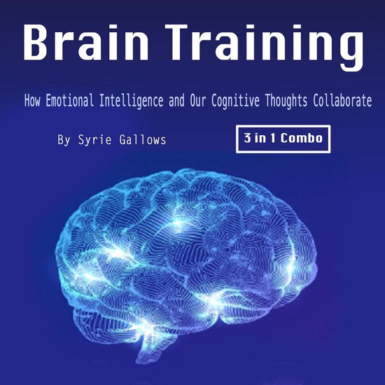 Brain Training - cover