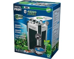 JBL filter e1502 Cristalprofi greenline