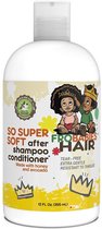 FRO BABIES SO SUPER SOFT AFTER SHAMPOO CONDITIONER 355 ML