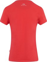 T-shirt korte mouw Khyra