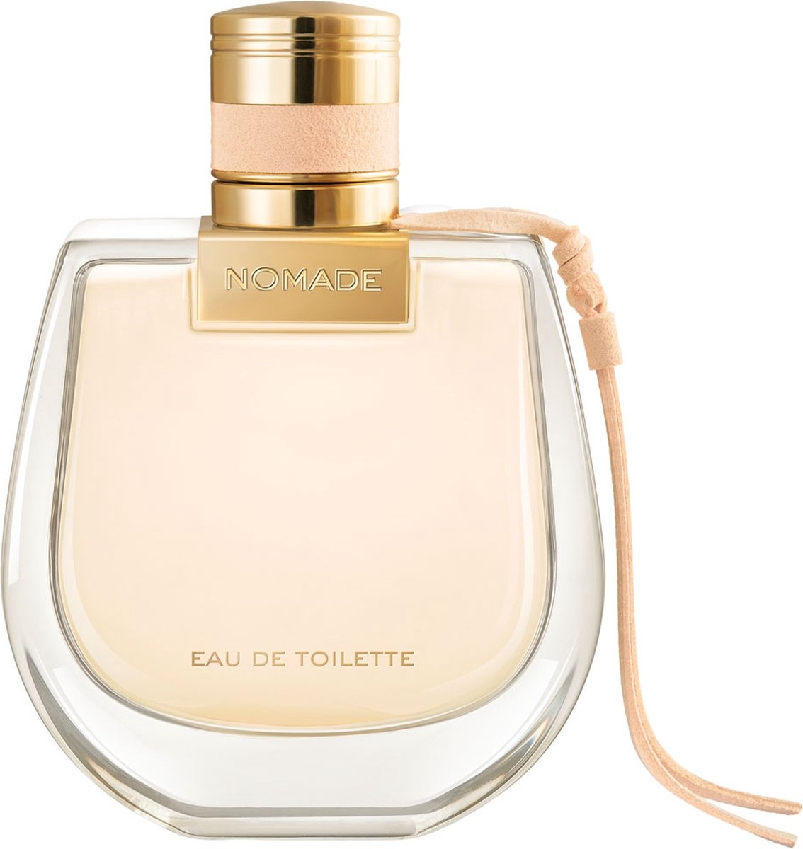 Goedkoopste Chlo‚ Nomade - 75 ml - eau de toilette spray - damesparfum