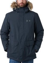 Helly Hansen Jas - Mannen - navy