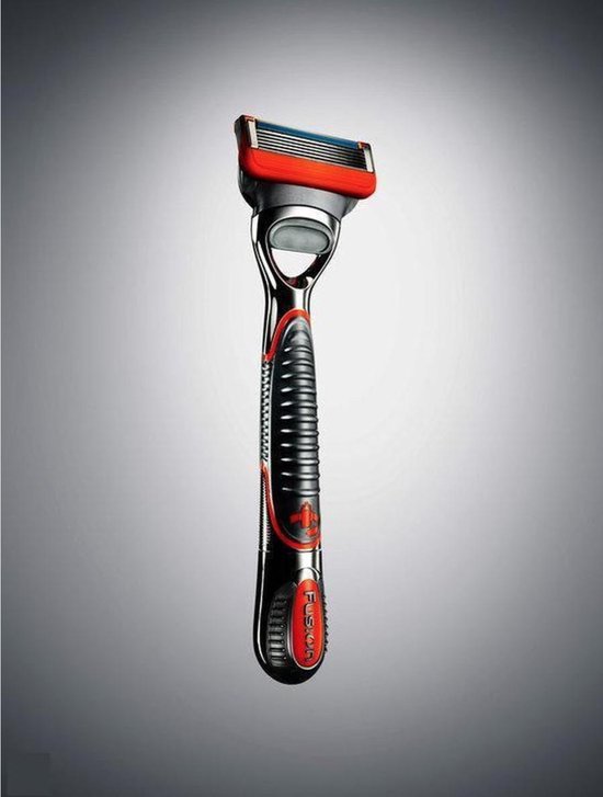 Gillette Fusion 5 Power - 8 scheermesjes