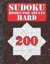 Sudoku books for adults hard