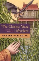 Chinese Maze Murders