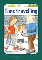 Exploring the Outdoor Environment in the Foundation Phase - Series 2: Time Travelling