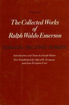 The Collected Works of Ralph Waldo Emerson - Essays Second Series V 3