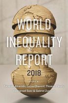 The World Inequality Report – 2018