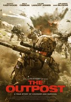 The Outpost (dvd)