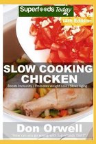 Slow Cooking Chicken