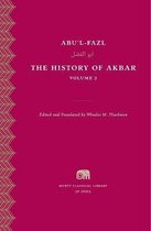 The History of Akbar, Volume 2