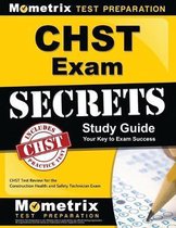CHST Exam Secrets, Study Guide