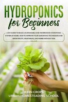 Hydroponics for Beginners