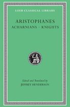 Acharnians / Knights