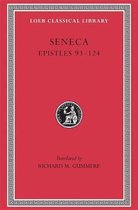 Epistulae Morales - Letters 93-124 V 6 L077 (Trans. Gunmmere) (Latin)