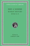 Roman History - Books XLVI-LX L082 V 5 (Trans. Cary) (Greek)