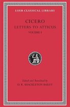 Cicero Letters to Atticus L007 Part 1 Letters 1-89 (+ Intro) (Trans. Bailey)(Latin)