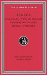Tragedies, Volume I – Hercules. Trojan Women. Phoenician Women. Medea. Phaedra