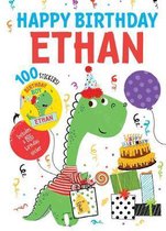 Happy Birthday Ethan