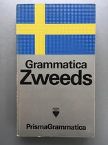 Prisma grammatica Grammatica Zweeds