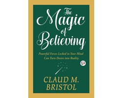 The Magic of Believing