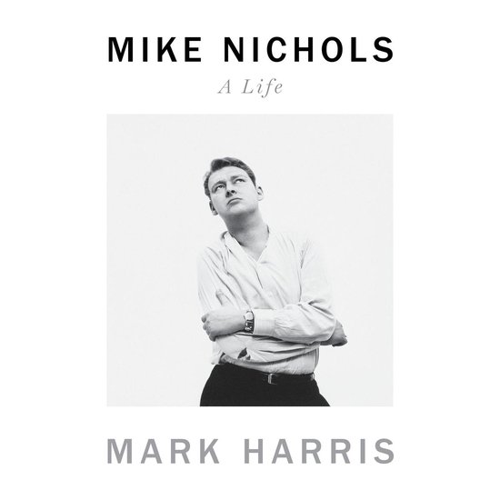 Mike Nichols - cover