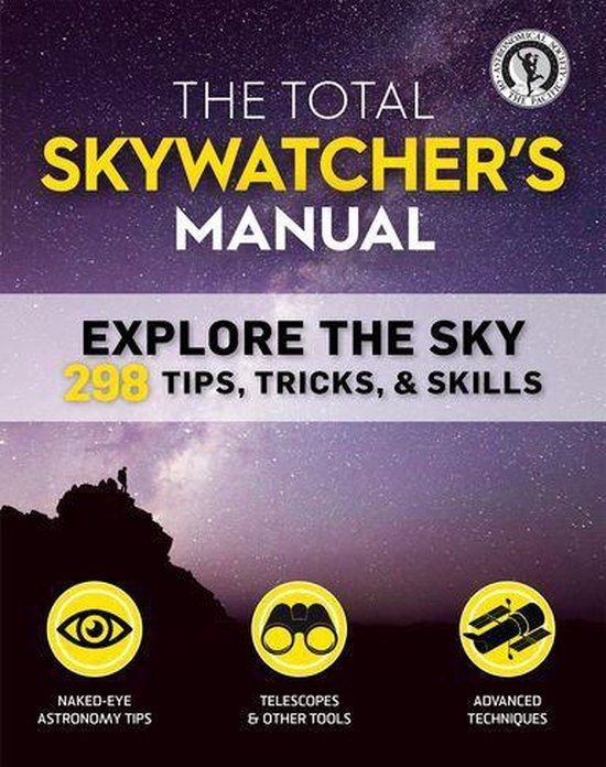 Foto: The total skywatcher s manual