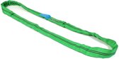 Rondstrop 2 ton Werklengte 0,5 meter