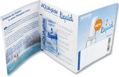 AQUAGLIDE | Aquaglide Waterbased Liquid Lubricant Single Dose 3 Ml