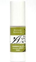 EXTASE SENSUAL | Extase Sensuel Feromon Hot Oil Attraction Effect Mojito - 30ml