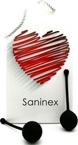 SANINEX SEXTOYS | Saninex Clever Black Ball