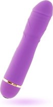 INTENSE FUN | Intense Airon 20 Speeds Silicone Purple