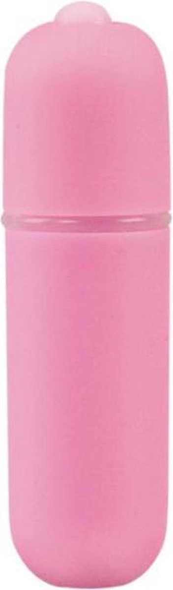 GLOSSY | Glossy Premium Bullet Vibe Pink 10v