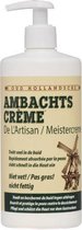 Drent - Oud hollandsche - Ambachts creme - pompje 450ml