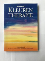 Het boek der kleurentherapie