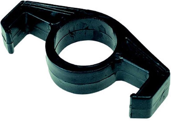 YouAreAir voetpomp + bajonet adapter - AirTrack turnmat - gymnastiek mat luchtpomp - Bravo 7M type voet pomp met druk- manometer van YouAreAir — afbeelding 3
