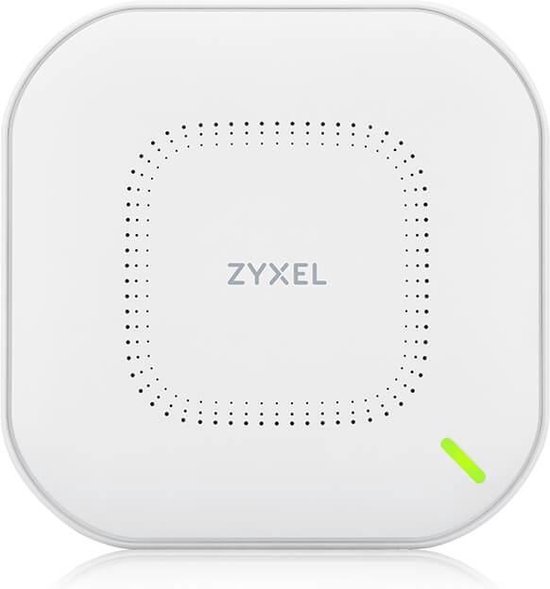 Zyxel WAX610D WiFi 6 PoE