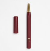 Ystudio Rollerball Resin - Rood