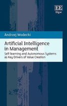 Artificial Intelligence in Management