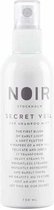 Noir Stockholm Droogshampoo Styling Secret Veil Dry Shampoo Mist