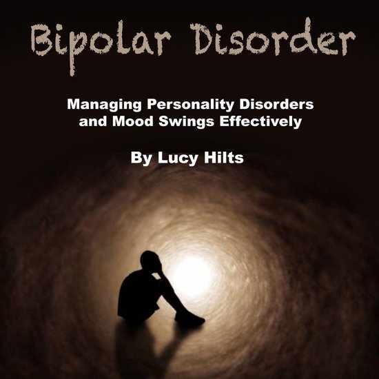 Bipolar Disorder - cover