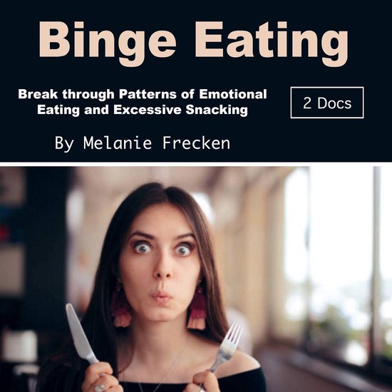 Binge Eating - cover