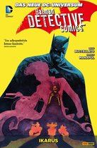 Batman - Detective Comics Paperback - New 52 6 - Batman - Detective Comics - Bd. 6: Ikarus