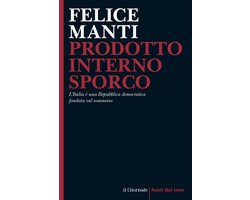 Fuori dal coro - Prodotto Interno Sporco