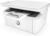 Bol.com HP LaserJet Pro MFP M28w - Laserprinter aanbieding