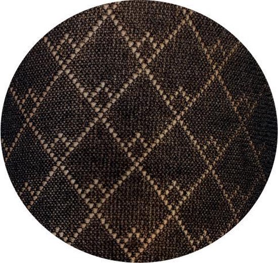 Collants - Harlequin - Zwart - Taille M (40-42)